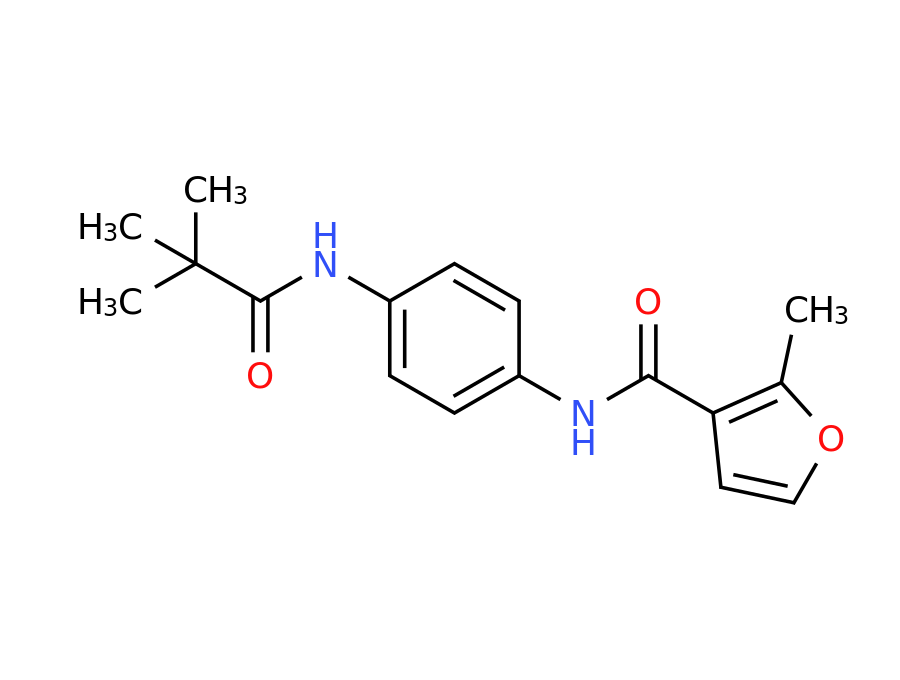 Structure Amb6588662