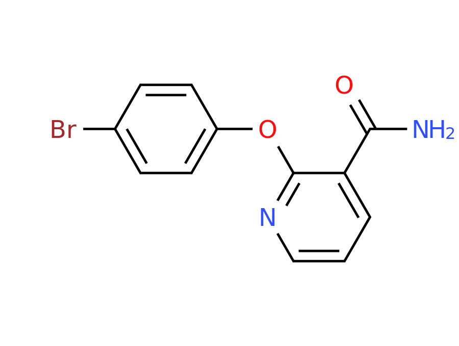 Structure Amb6588746