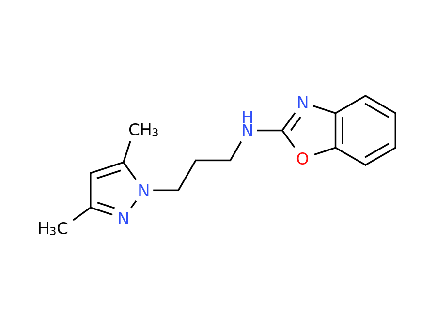 Structure Amb6588783