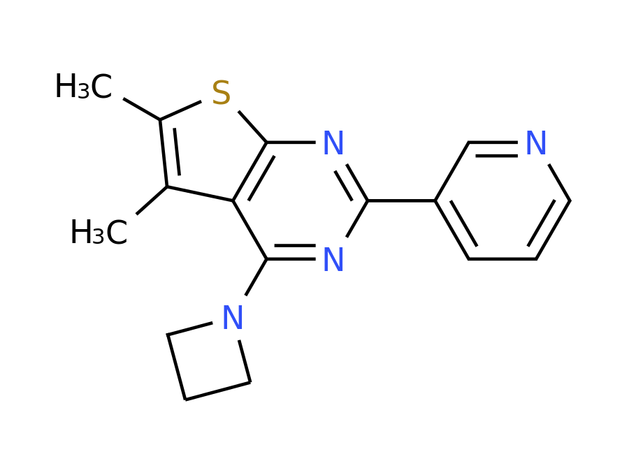 Structure Amb6588803