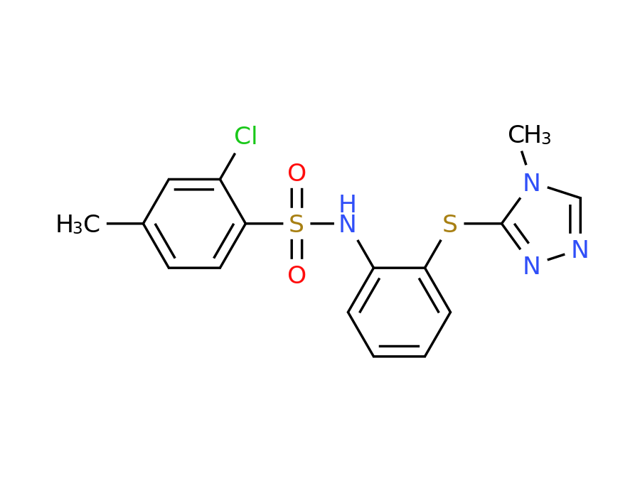 Structure Amb6588807