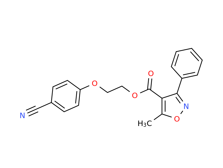 Structure Amb6588829