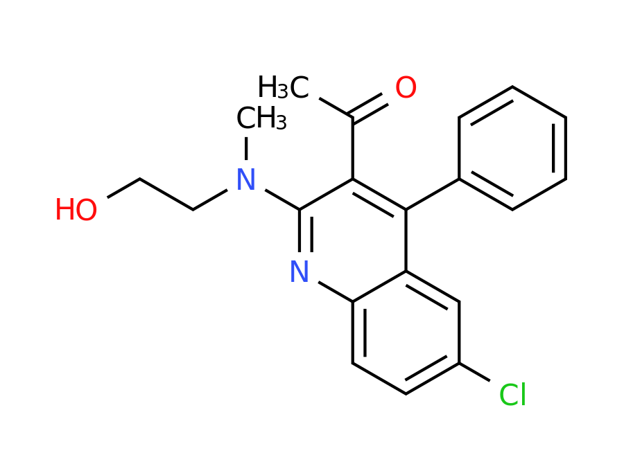 Structure Amb6588855