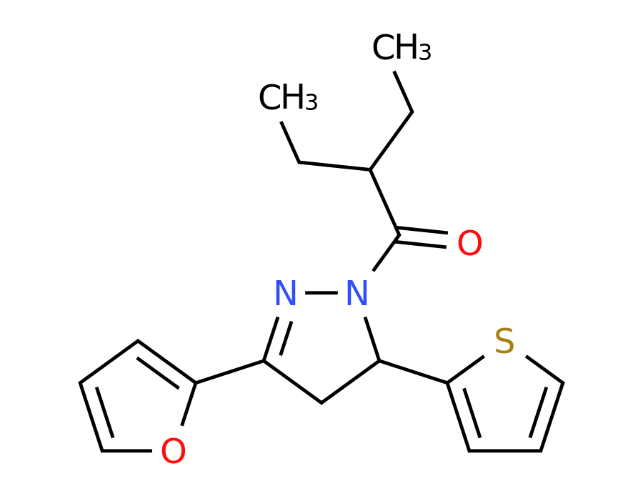 Structure Amb6588882