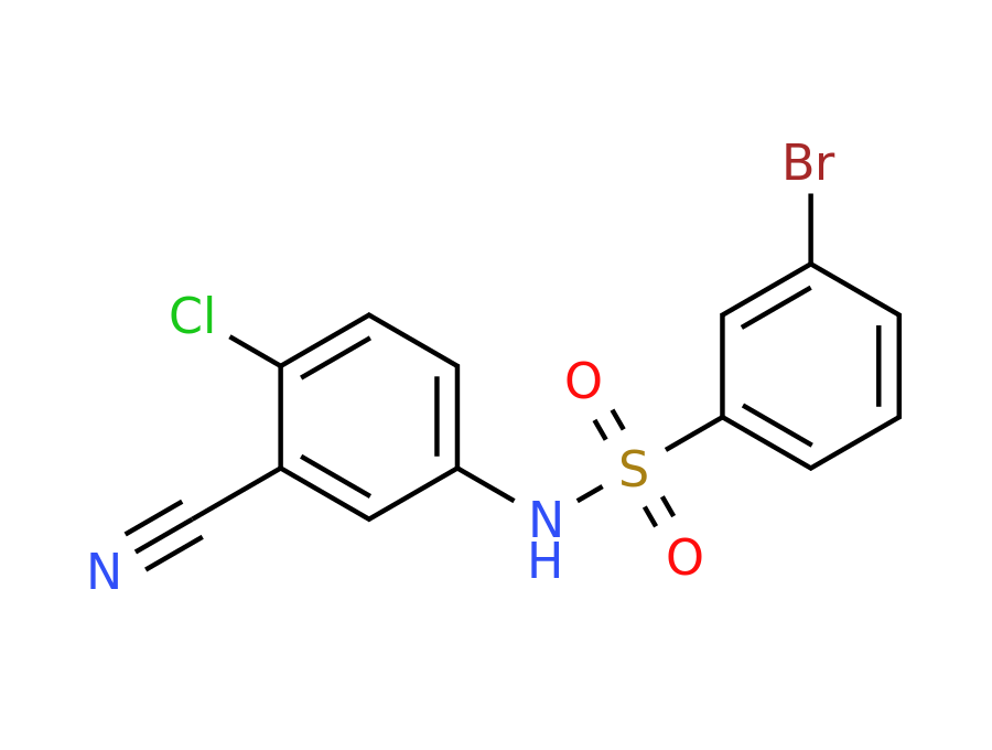 Structure Amb6588916