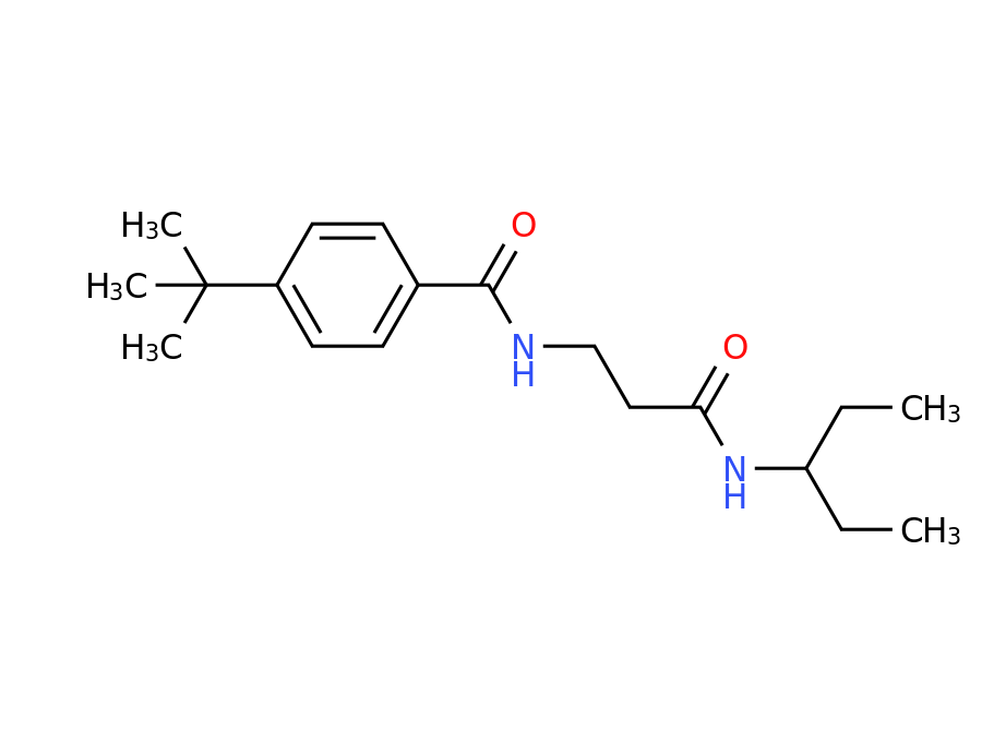 Structure Amb6588997