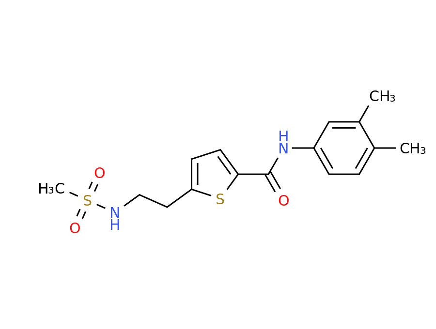 Structure Amb6589006