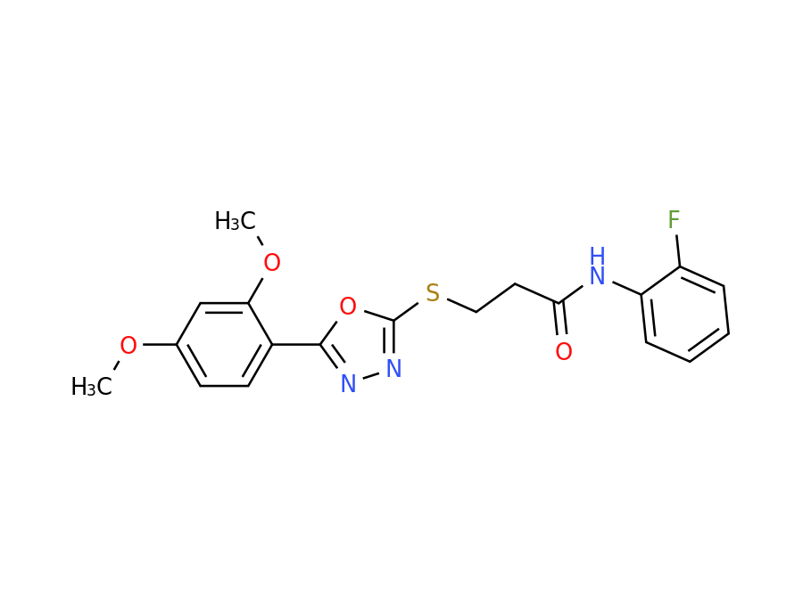 Structure Amb6589029