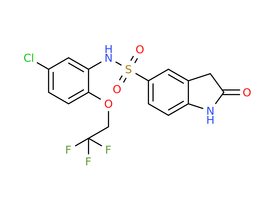 Structure Amb6589067