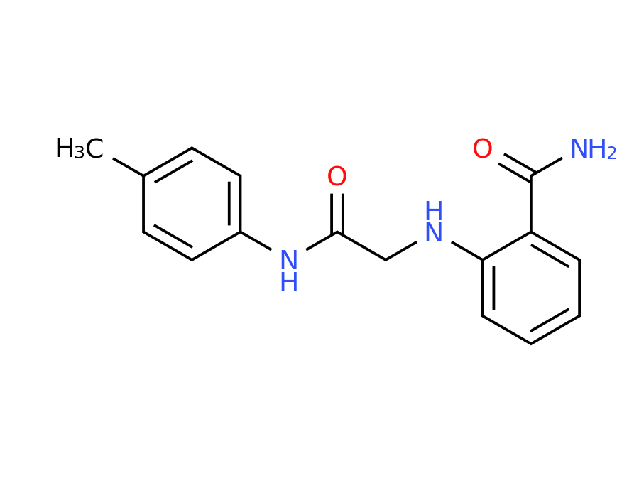 Structure Amb6589142