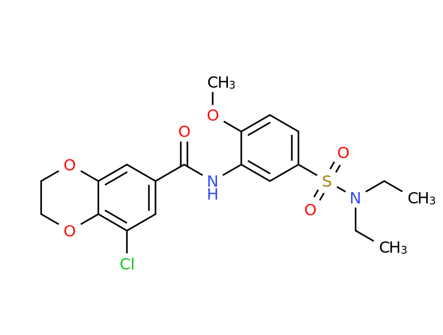 Structure Amb6589171