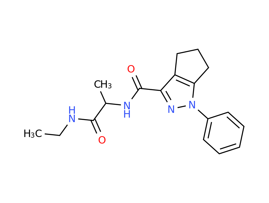 Structure Amb6589177