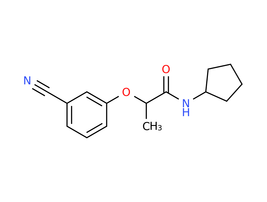 Structure Amb6589238