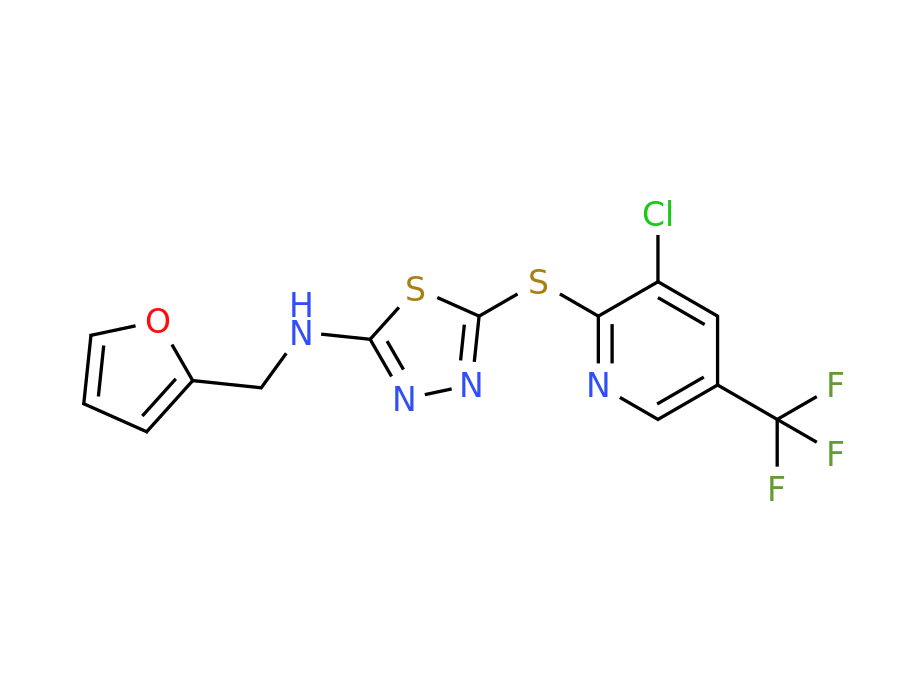 Structure Amb6589277