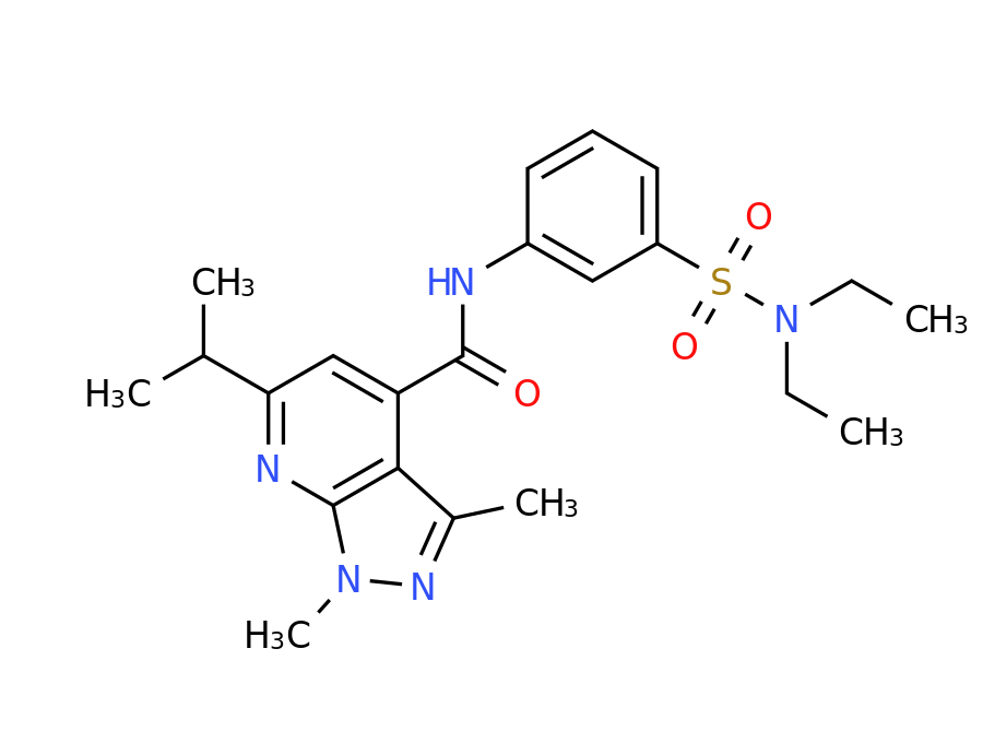 Structure Amb6589279