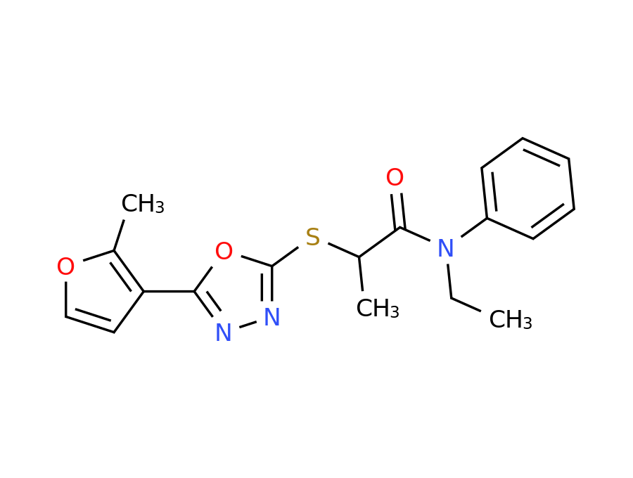 Structure Amb6589334