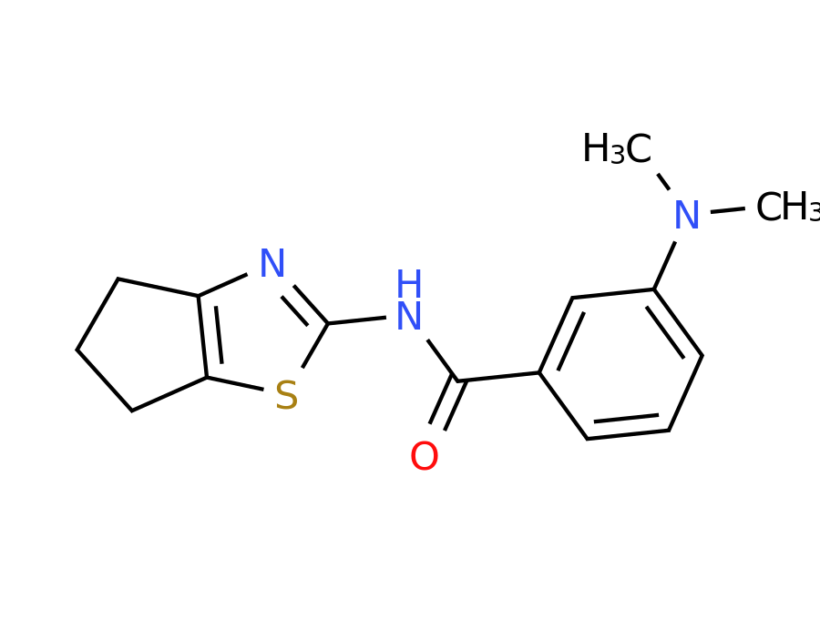 Structure Amb6589474