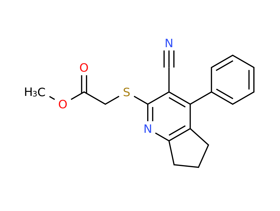 Structure Amb658972