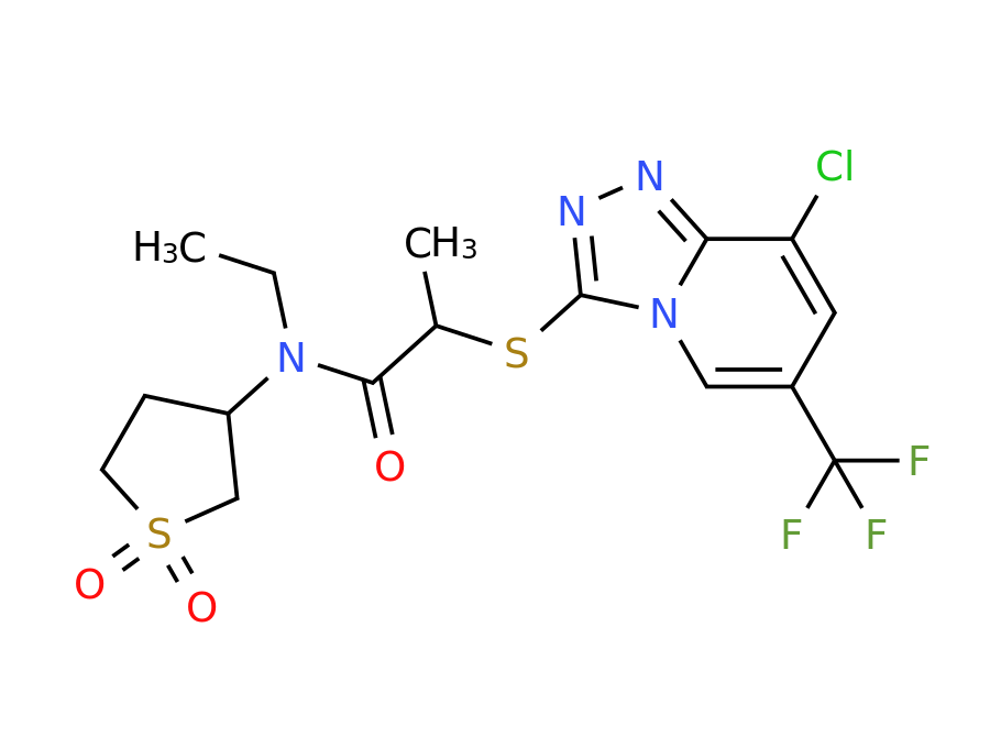 Structure Amb6589804