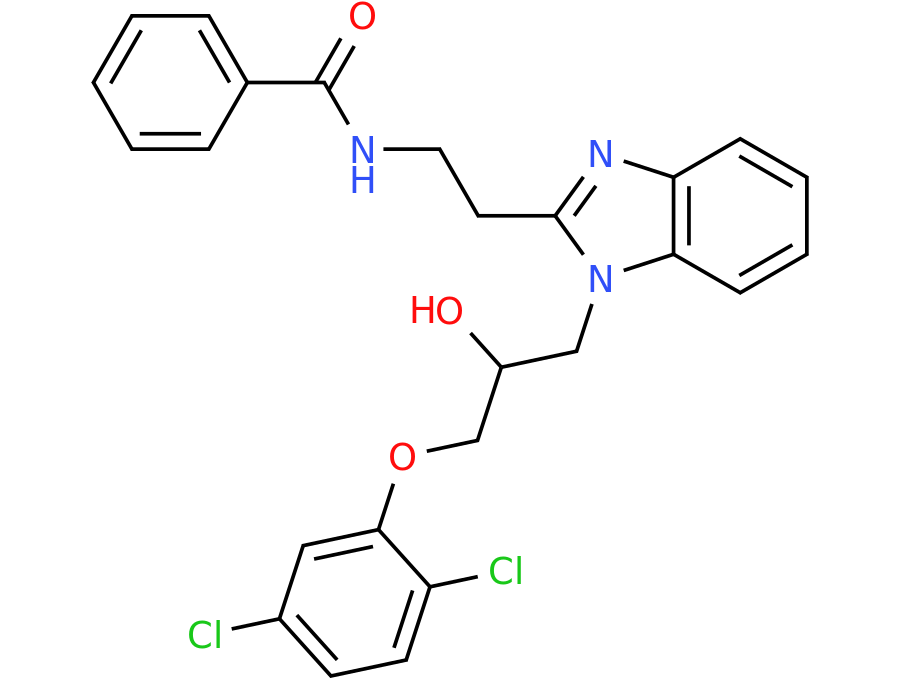 Structure Amb6589831