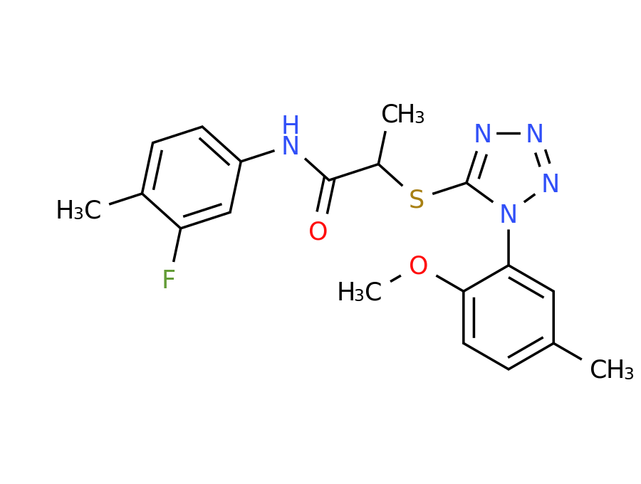 Structure Amb6589976