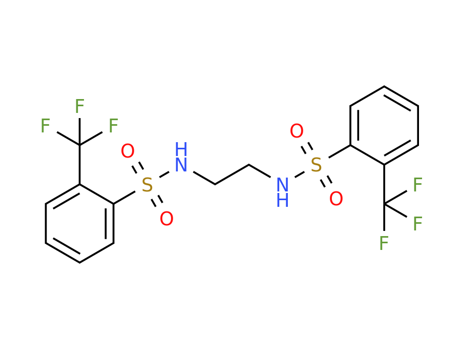 Structure Amb6590305