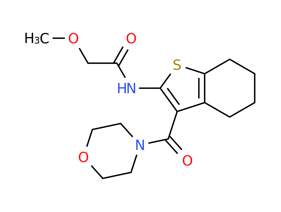 Structure Amb6590349