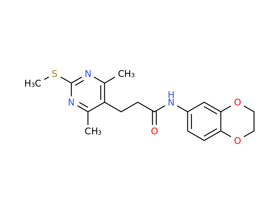 Structure Amb6590354