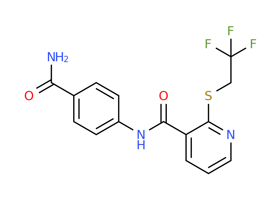 Structure Amb6590729