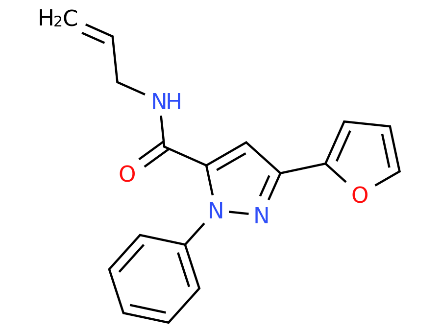 Structure Amb6590939