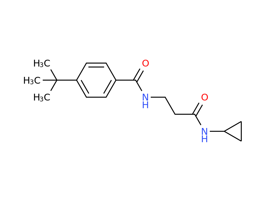 Structure Amb6590943