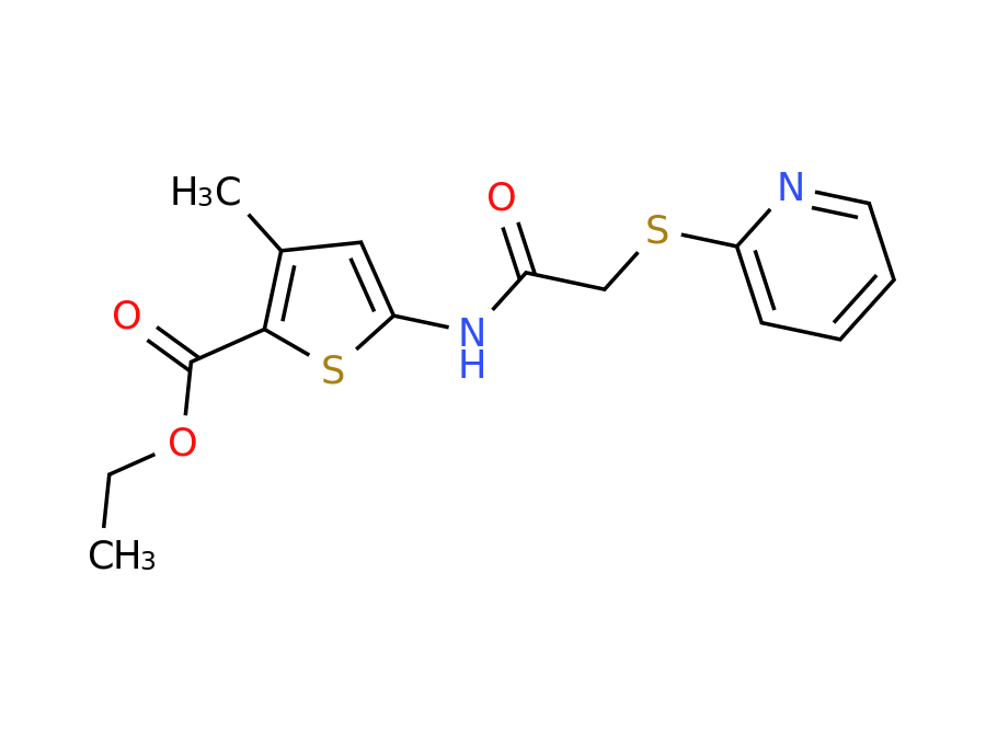 Structure Amb6591045