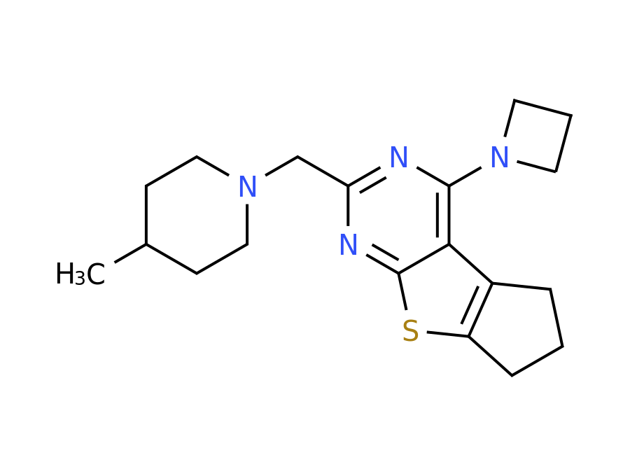 Structure Amb6591054