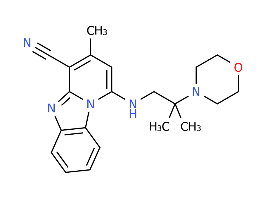 Structure Amb6591081