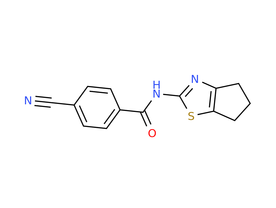 Structure Amb6591209