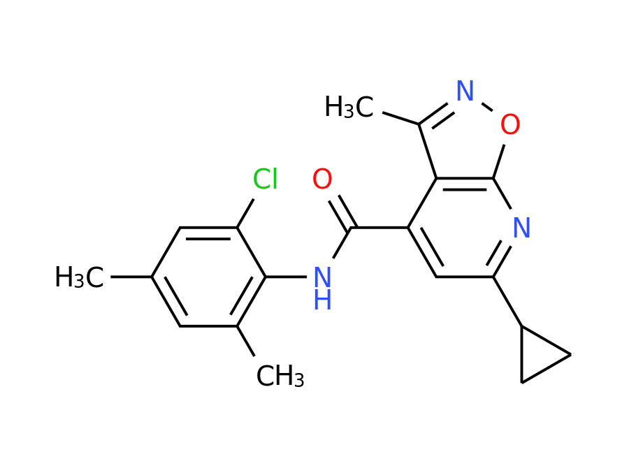 Structure Amb6591239