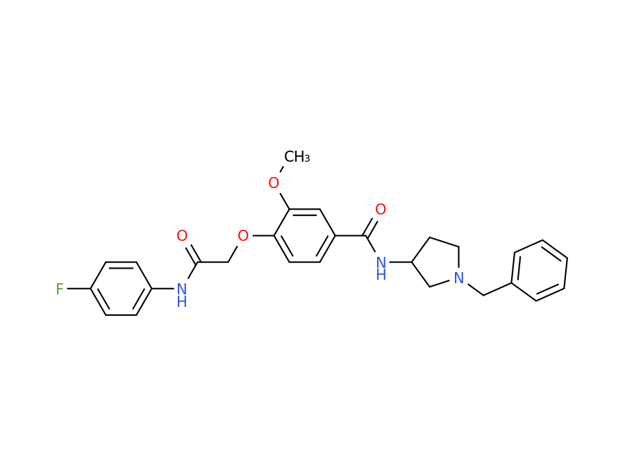 Structure Amb65913