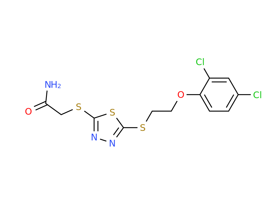 Structure Amb6591310