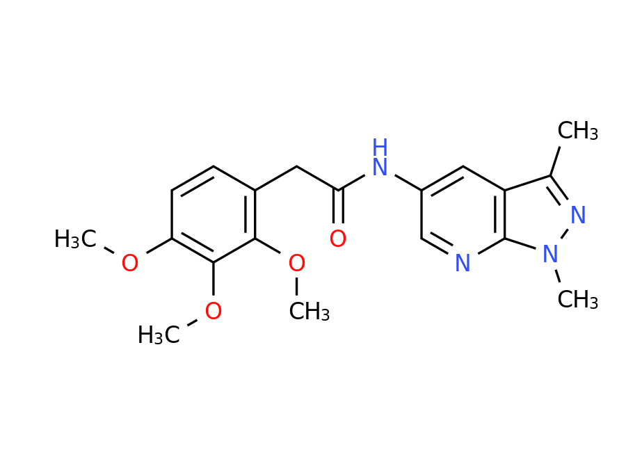 Structure Amb6591355