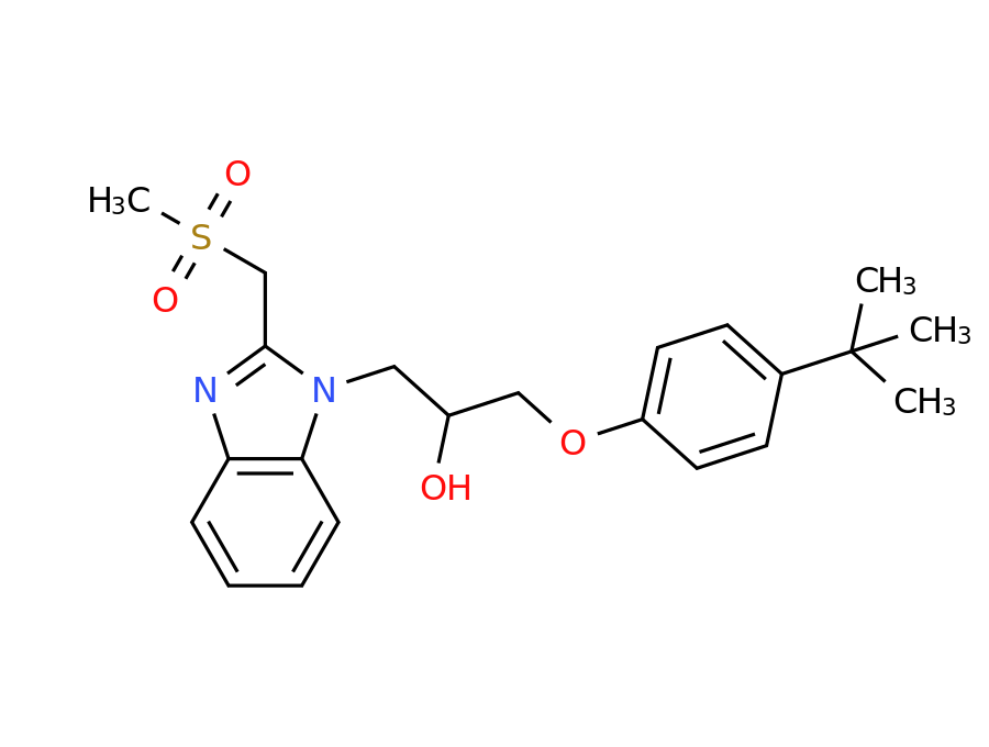 Structure Amb6591414