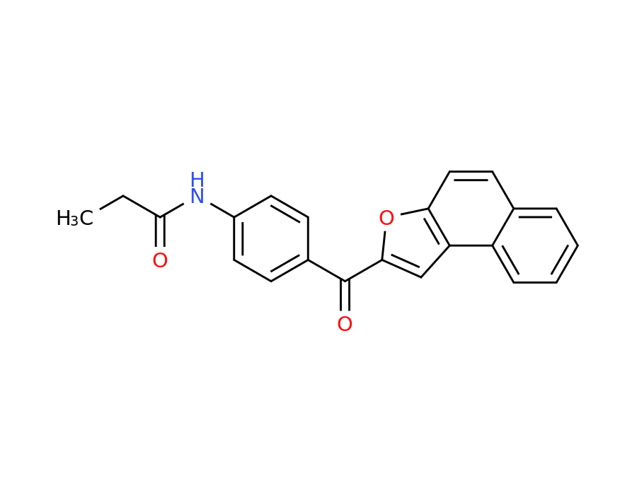 Structure Amb6591595