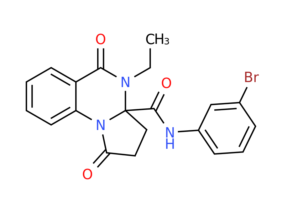 Structure Amb6591724