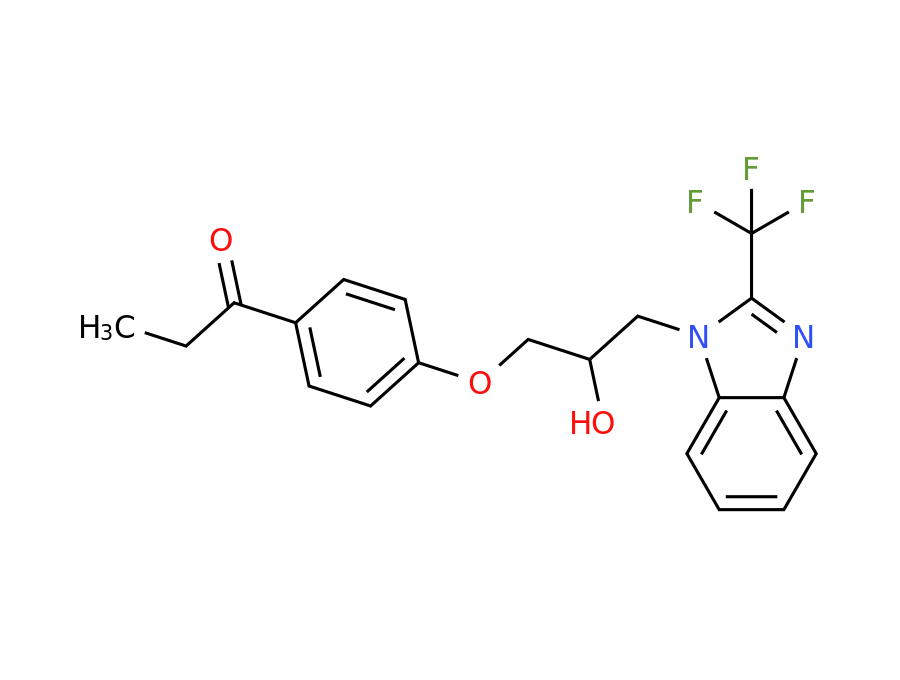 Structure Amb6591836