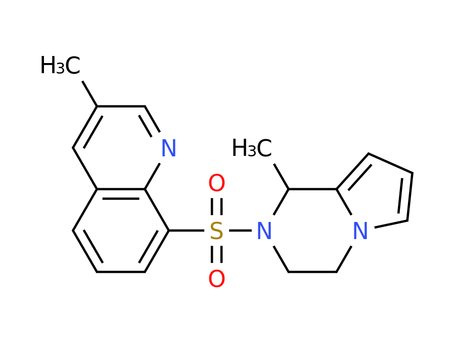 Structure Amb6591863