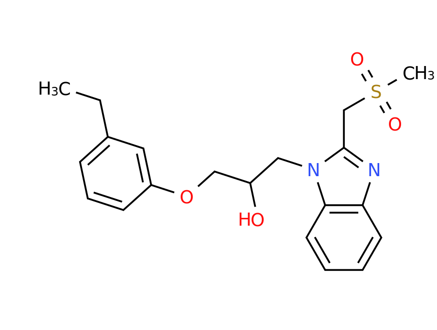 Structure Amb6591867