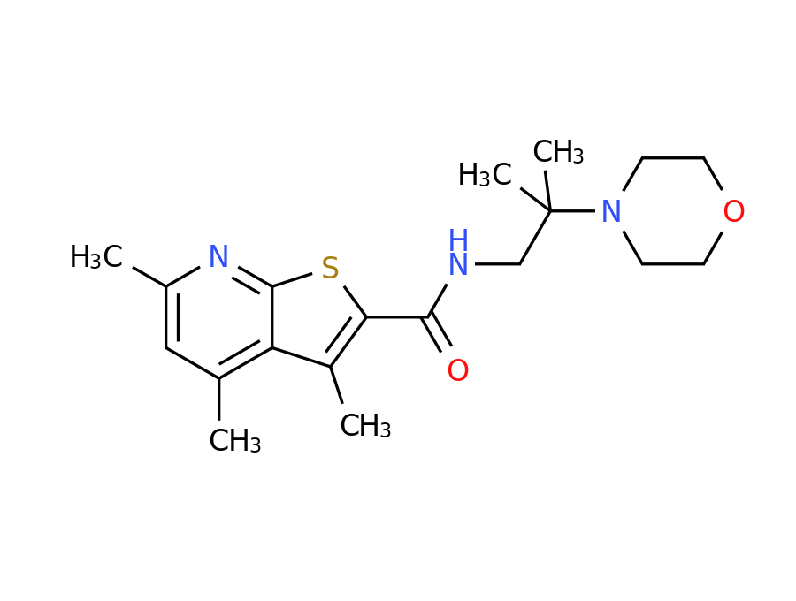 Structure Amb6591972