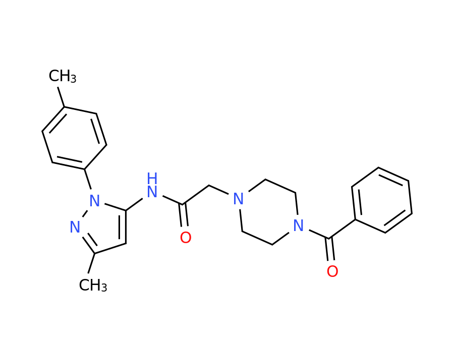 Structure Amb6591997