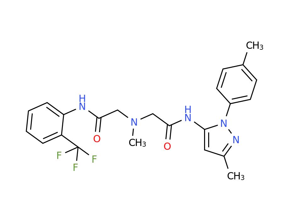 Structure Amb6592033