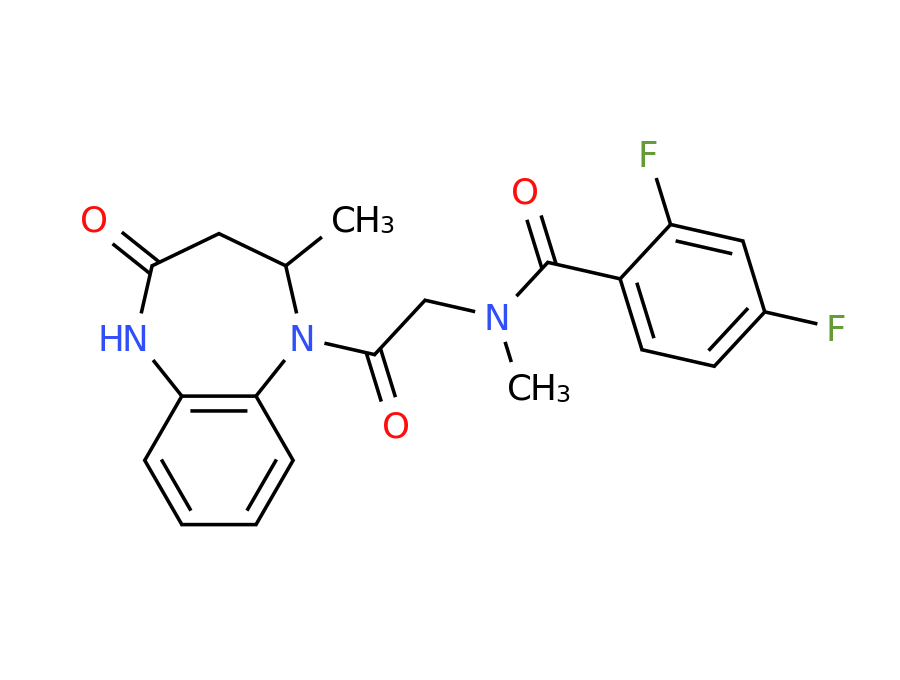 Structure Amb6592035