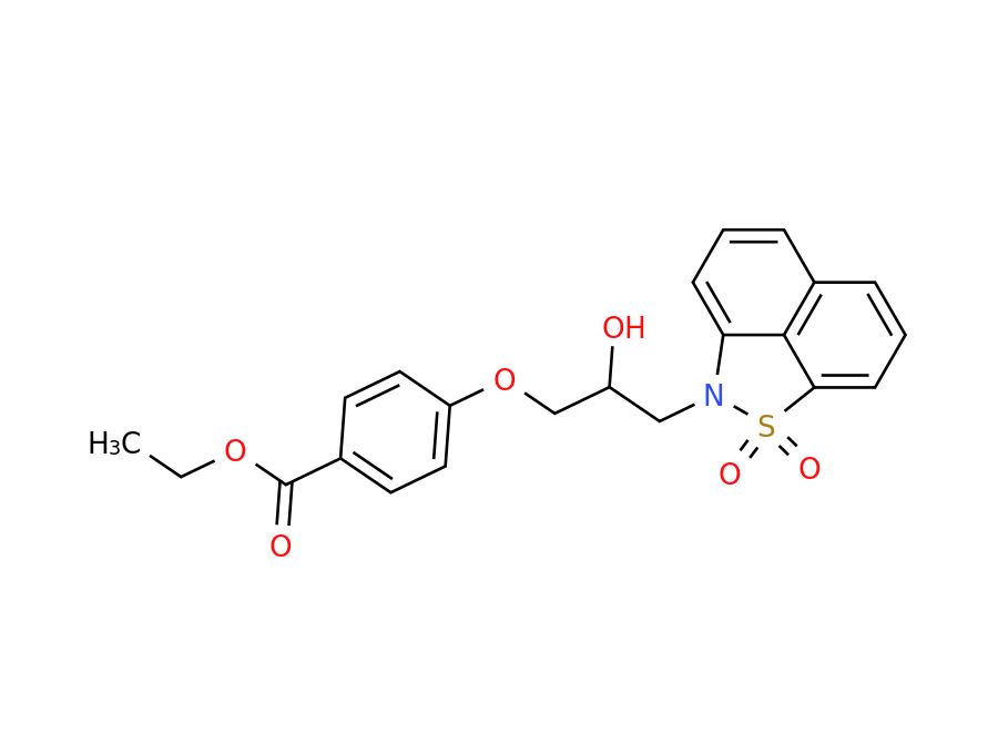 Structure Amb6592079